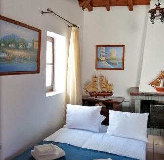 Skiathos Apartment | Blue Nest - Skiathos Nests
