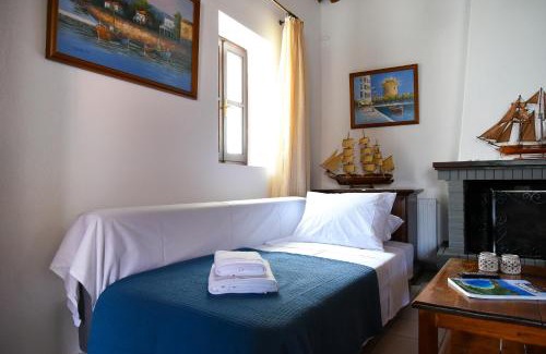 Skiathos Apartment | Blue Nest - Skiathos Nests