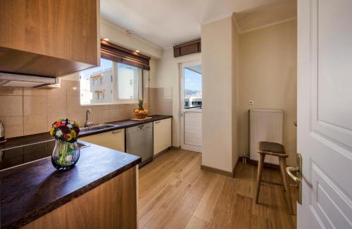 Varkiza Apartment | Blue Note Resort & Club