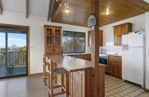 Arrawarra Headland House | Blue Oar Beach House Arrawarra Headland