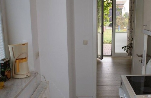 Hohen Wieschendorf Apartment | Blue Ocean - ABC209 - vacation guests only!