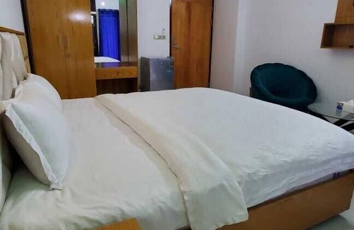 Latachapli Hotel | Blue Ocean Hotel & Resort