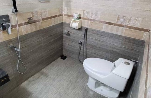 Latachapli Hotel | Blue Ocean Hotel & Resort