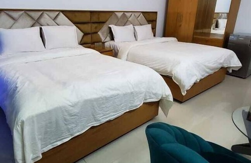 Latachapli Hotel | Blue Ocean Hotel & Resort