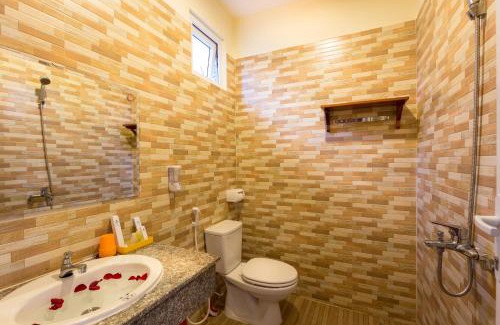 Cua Lap Resort | Blue Paradise Bungalow Phu Quoc