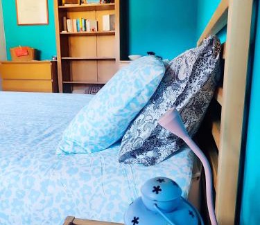 Brenzone sul Garda House | Blue Patch - Shared Home