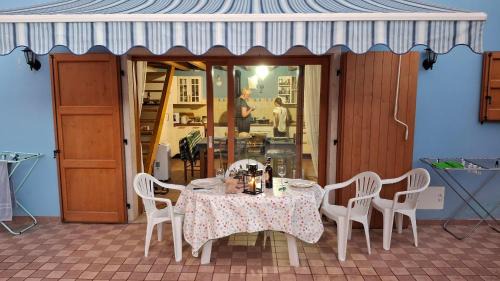 Brenzone sul Garda House | Blue Patch - Shared Home