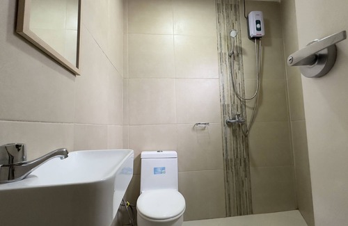 Infanta Hotel | Blue Pavilion Beach Resort