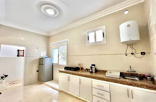 Chefchaouen Apartment | Blue Pearl Apartment a complete oasis of tranquility