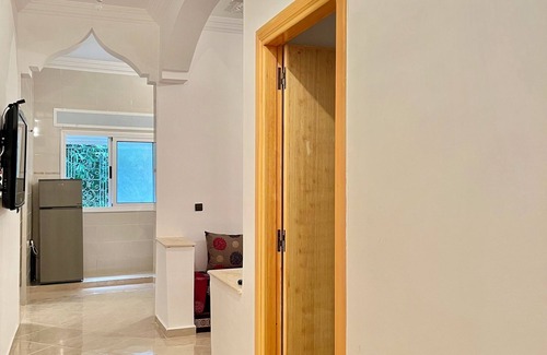 Chefchaouen Apartment | Blue Pearl Apartment a complete oasis of tranquility