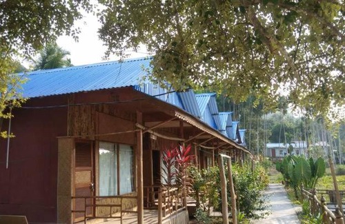 Havelock Island Hotel | Blue Planet