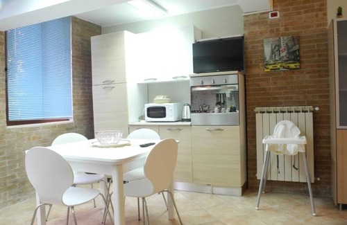 Pellezzano Apartment | Blue - Relaxation near Salerno, Pompeii &Amalfi