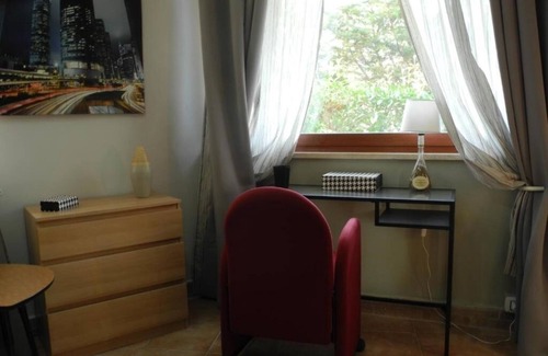 Pellezzano Apartment | Blue - Relaxation near Salerno, Pompeii &Amalfi