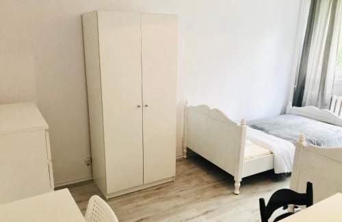 Srodmiescie Apartment | Blue River - Bacciarellego