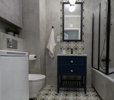 Ursus Apartment | Blue Rooster Apartment - Free parking space