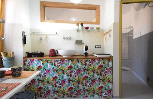 Orgosolo Apartment | Blue Roots-Unexpected Sardinia
