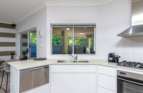 Craiglie House | Blue Sage Port Doglas
