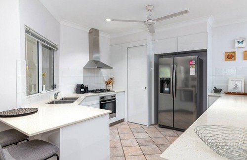 Craiglie House | Blue Sage Port Doglas