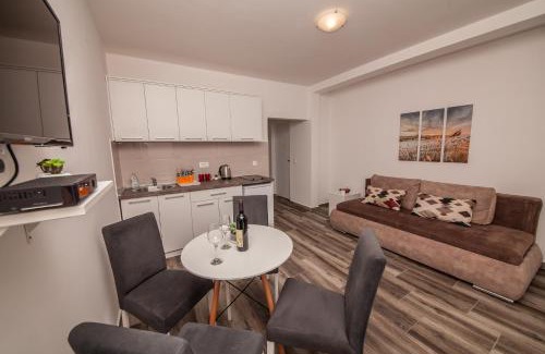 Denovici Apartment | Blue Sea