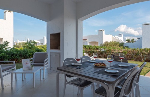 Marina di Ostuni Villa | Blue Sea Villas seafront by Wonderful Italy
