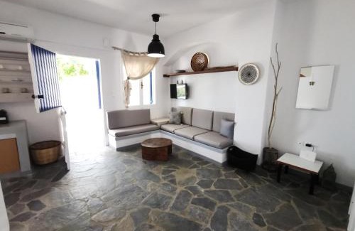 Pefki House | Blue & sea vol. 01