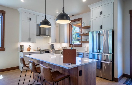 Silverthorne House | Blue Sky Basecamp - Luxury Mountain Home