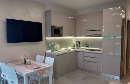 Malcesine Apartment | BLUE SKY GREEN APP. LAKE VIEW CIR:023045-LOC-00627 CIN:EN023045C2V9CFVR3C