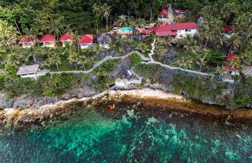 Anda Resort | Blue Star Dive and Resort