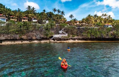 Anda Resort | Blue Star Dive and Resort