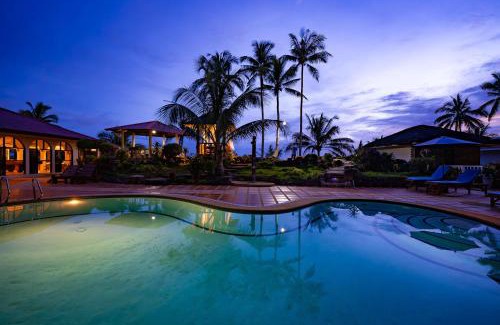 Anda Resort | Blue Star Dive and Resort