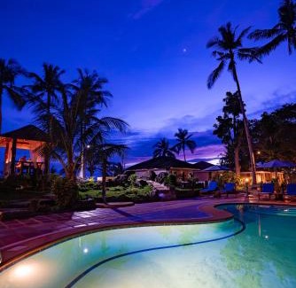 Anda Resort | Blue Star Dive and Resort