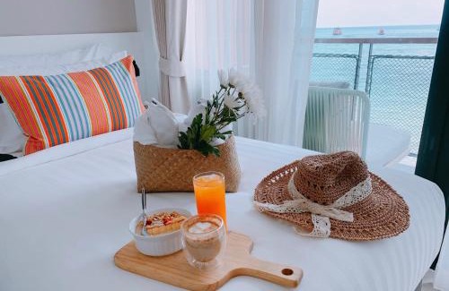 Koh Tao Hotel | Blue Tao Beach Hotel - SHA Plus