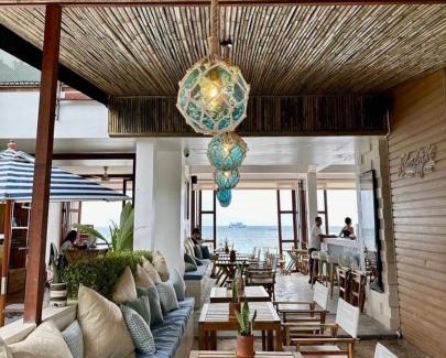 Koh Tao Hotel | Blue Tao Beach Hotel - SHA Plus