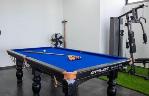 Lamai Villa | BLUE TIGER Luxury Pool Villa Koh Samui 4 Bedrooms