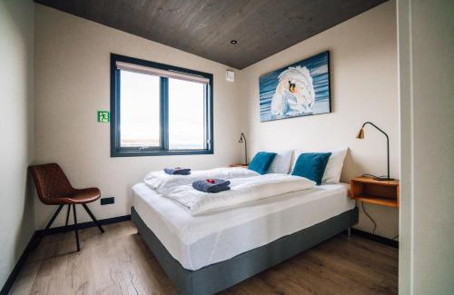 Reykholt House | Blue View Cabins