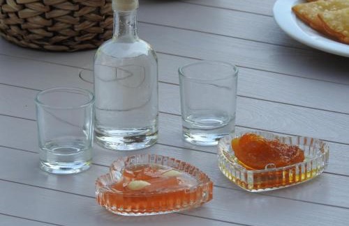 Stalida Apartment | Blue View Villas