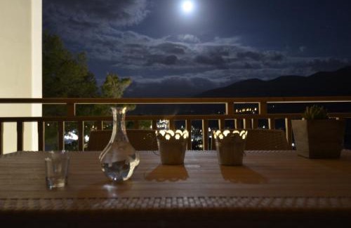 Stalida Apartment | Blue View Villas