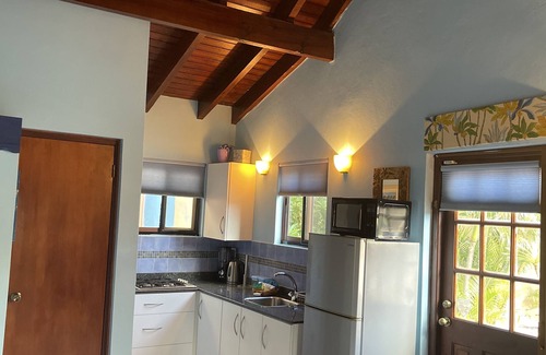 Wayaka Villa | Blue Villa Aruba