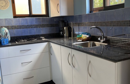 Wayaka Villa | Blue Villa Aruba