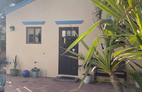 Wayaka Villa | Blue Villa Aruba