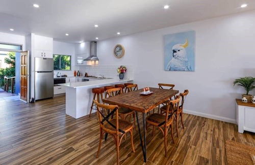 Hamilton Island Apartment | Blue Water Views 6, Seaview Apartment on Hamilton Island