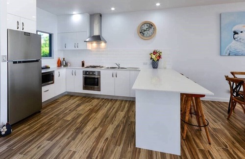 Hamilton Island Apartment | Blue Water Views 6, Seaview Apartment on Hamilton Island