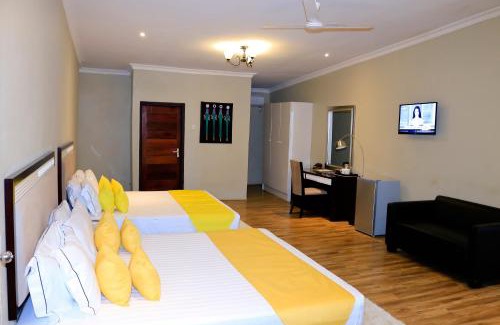 Senga Hotel | Blue Waters by Serendib