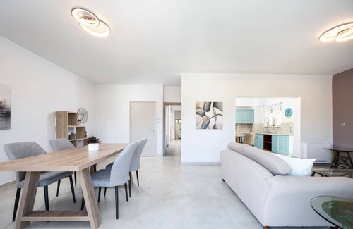 Kos Apartment | Blue Waters Premium Suite | Kos