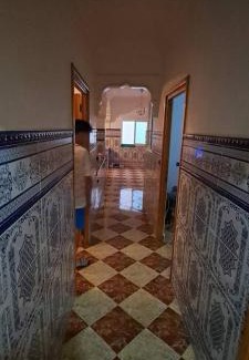 Temara Apartment | Blue Wave Apartment