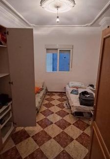 Temara Apartment | Blue Wave Apartment