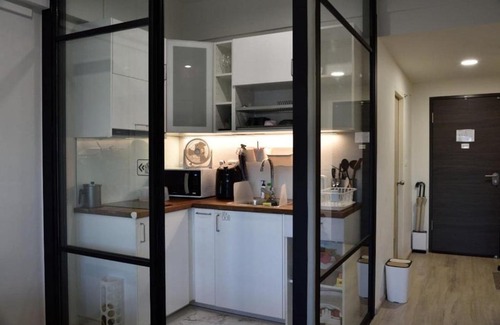 Khao Takiab Apartment | Blue Wave by Paradise Properties