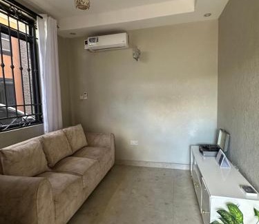Mikocheni Apartment | Blue wave loft 4