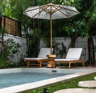 Penestanan Villa | Blue Wave Ubud - New Bali Gem - Poolside Bliss Awaits