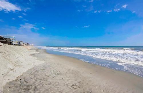Murrells Inlet House | Blue Wave
